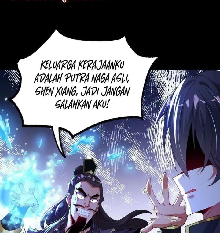 Transcending Alchemy God Chapter 38 Gambar 4