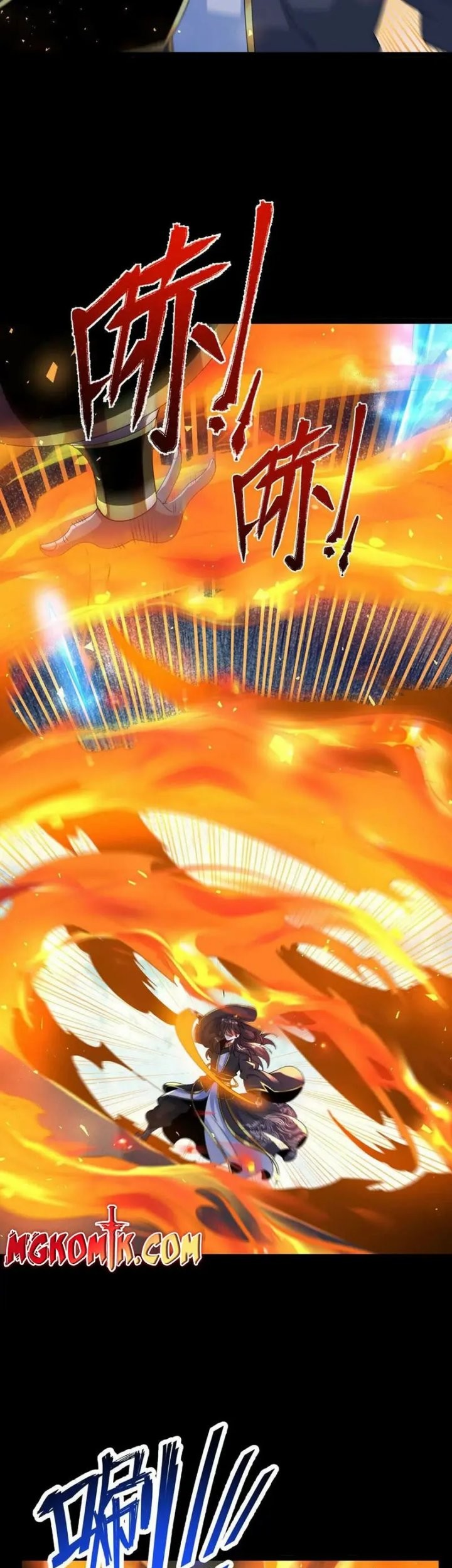 Transcending Alchemy God Chapter 38 Gambar 7