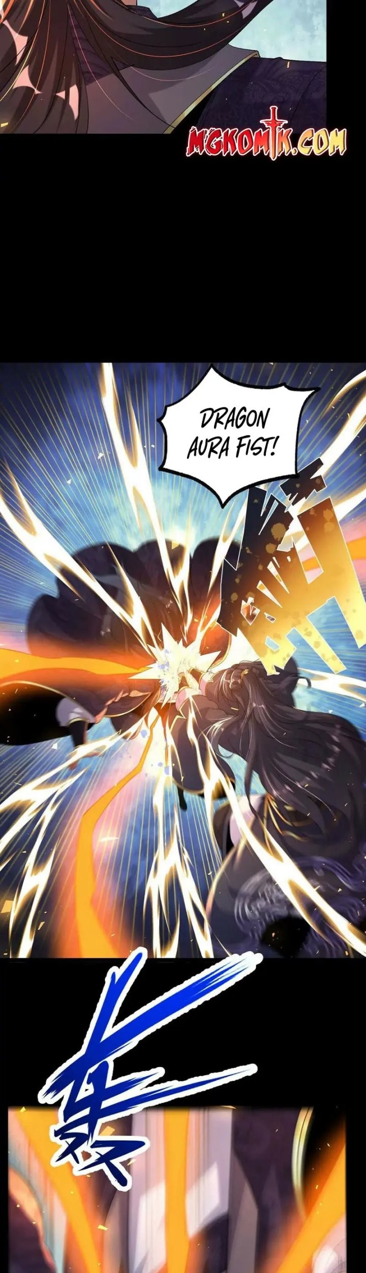 Transcending Alchemy God Chapter 38 Gambar 11