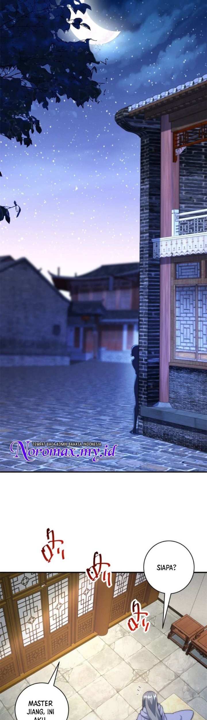 Reward 100 Million Lives at the Beginning Chapter 79 Gambar 34
