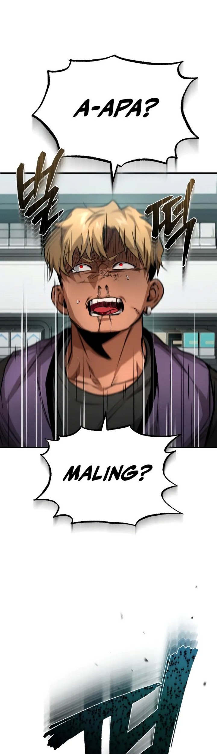 Devil Returns To School Days Chapter 25 Gambar 55