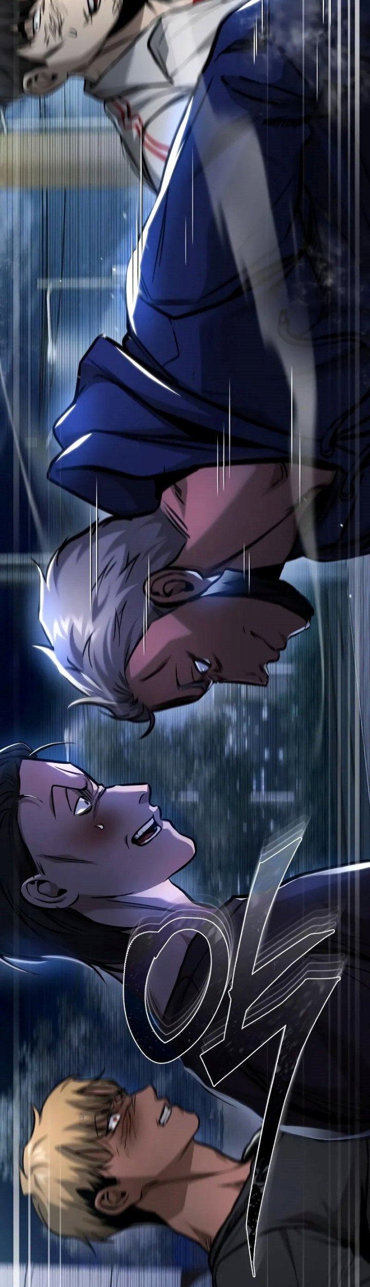 Devil Returns To School Days Chapter 25 Gambar 69