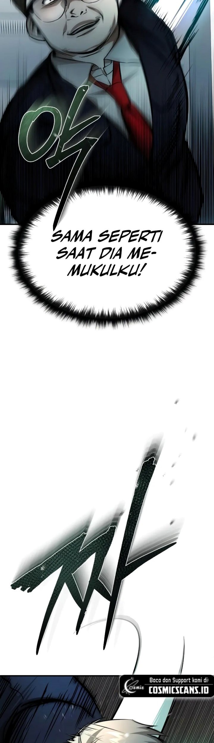 Devil Returns To School Days Chapter 25 Gambar 16