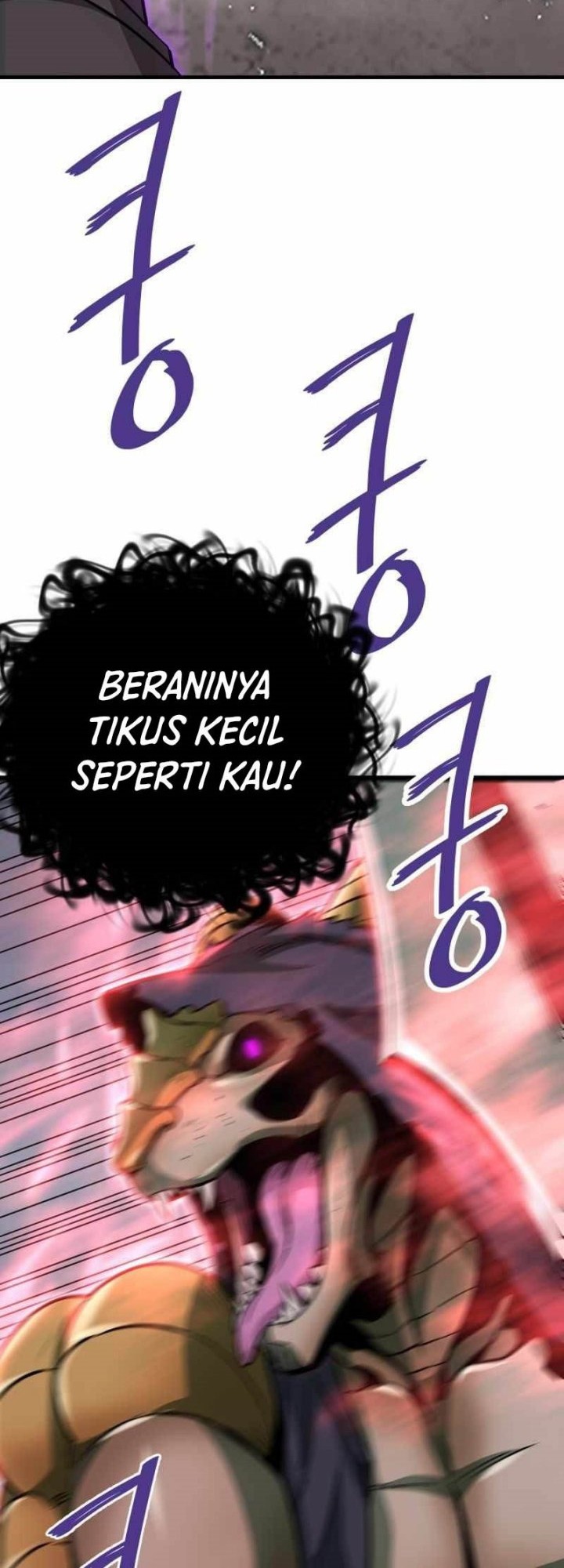 Han Dae Sung Returned From Hell Chapter 44 Gambar 35