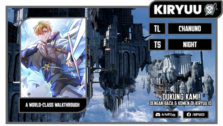 Komik The World-Class Extra’s Walkthrough Chapter 43 gambar nomor 1