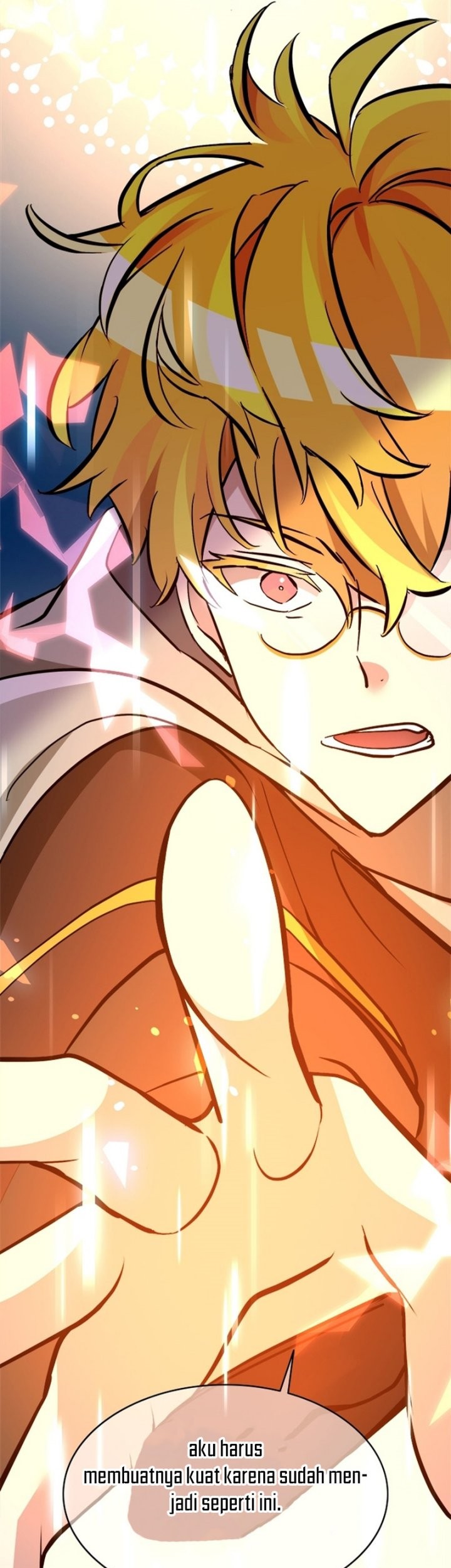 The World-Class Extra’s Walkthrough Chapter 43 Gambar 25