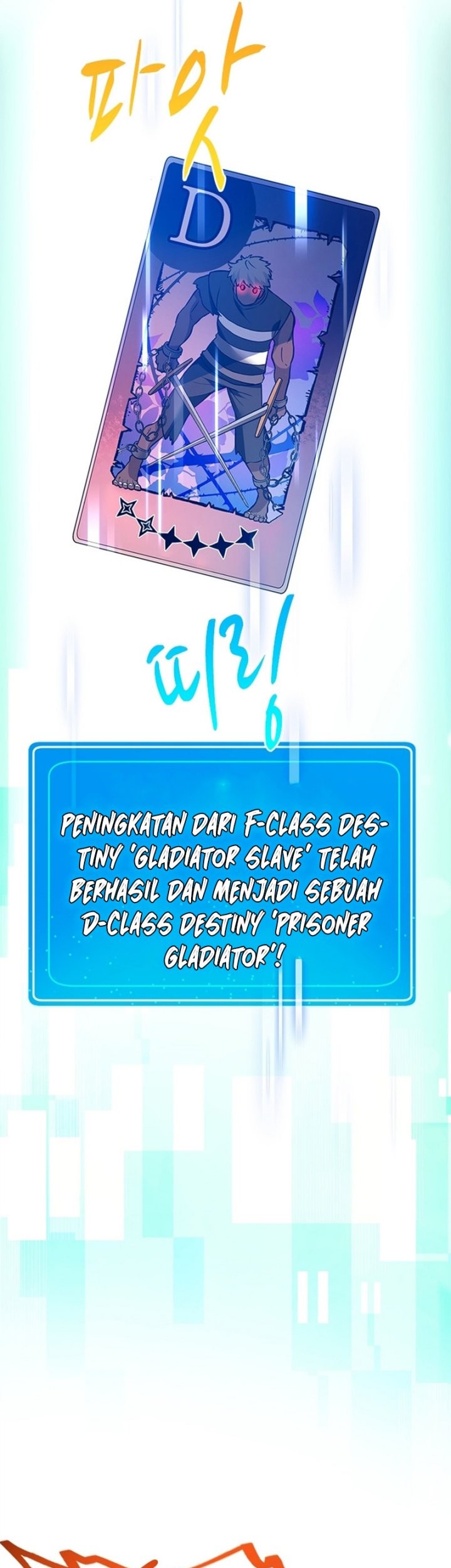 The World-Class Extra’s Walkthrough Chapter 43 Gambar 39