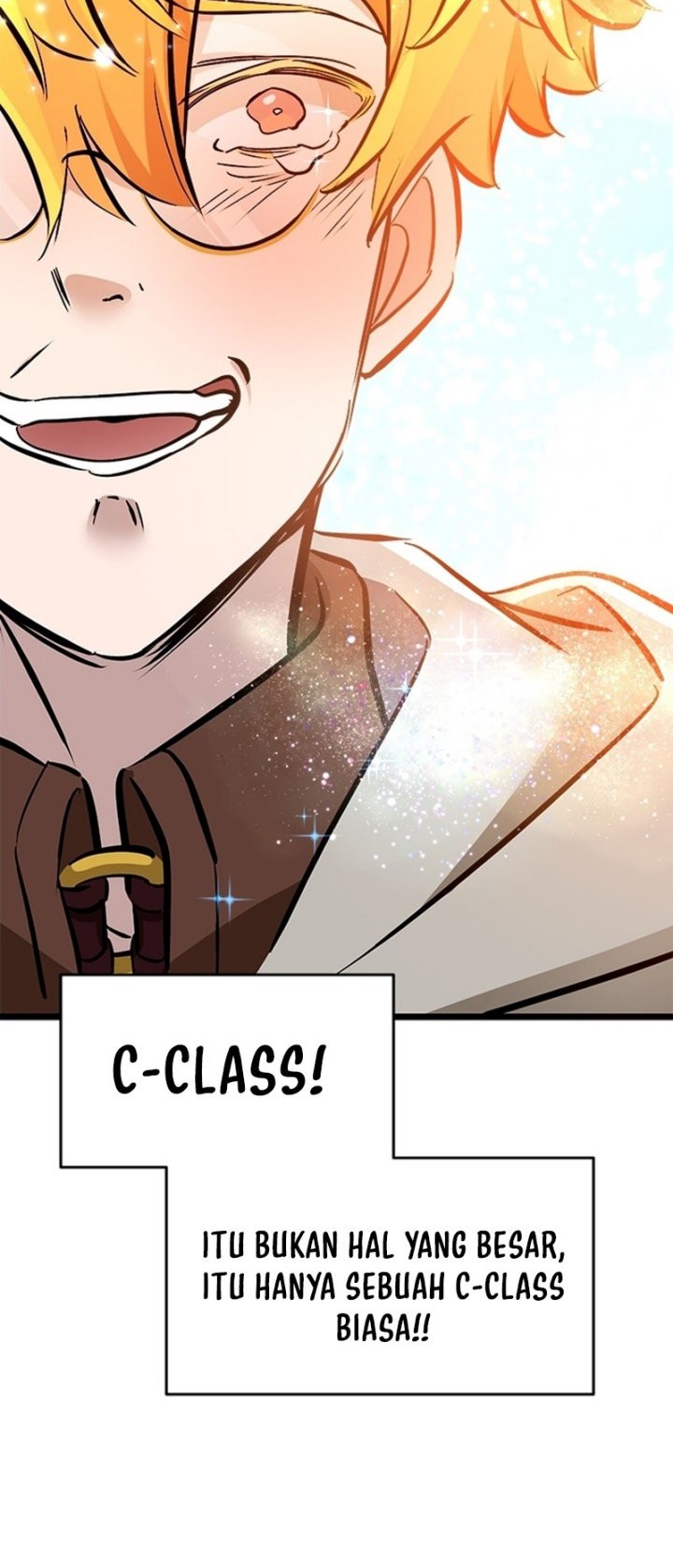 The World-Class Extra’s Walkthrough Chapter 43 Gambar 51