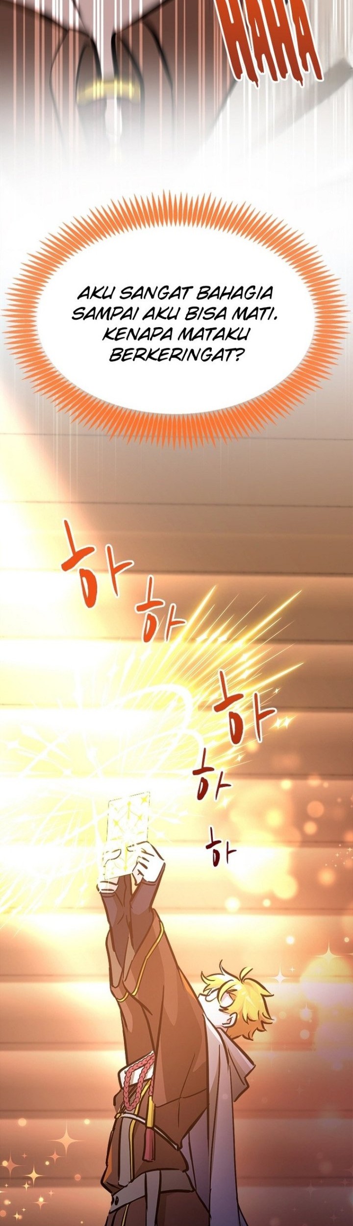 The World-Class Extra’s Walkthrough Chapter 43 Gambar 53