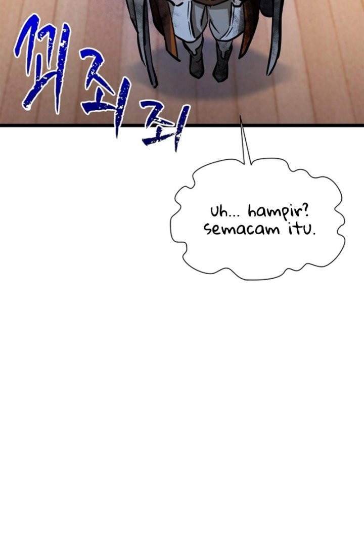 The World-Class Extra’s Walkthrough Chapter 43 Gambar 4