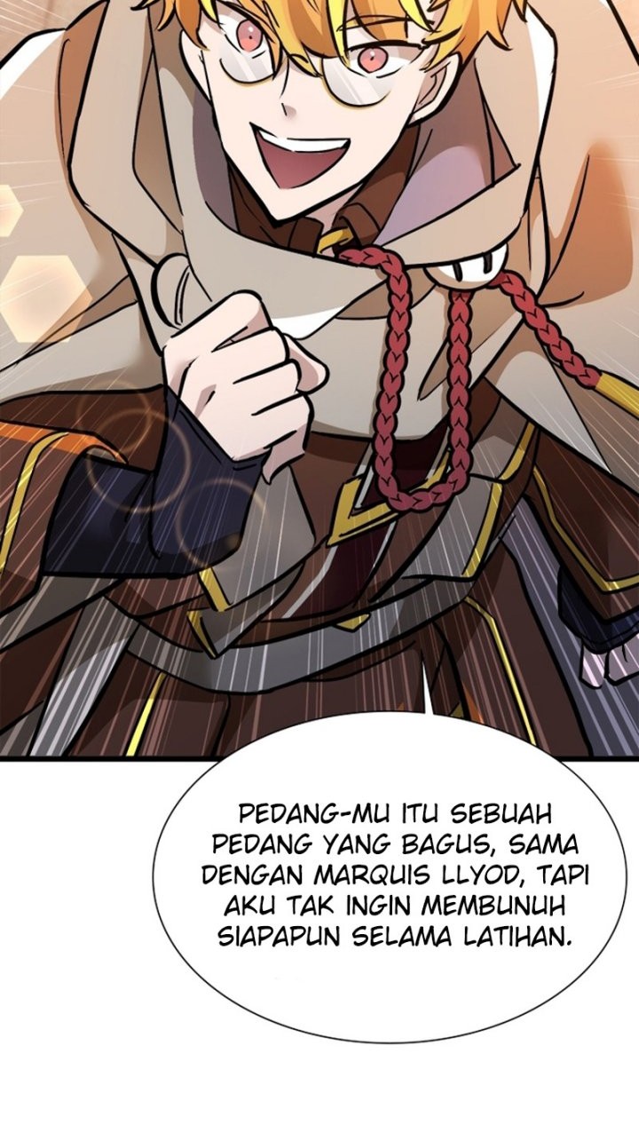 The World-Class Extra’s Walkthrough Chapter 43 Gambar 10