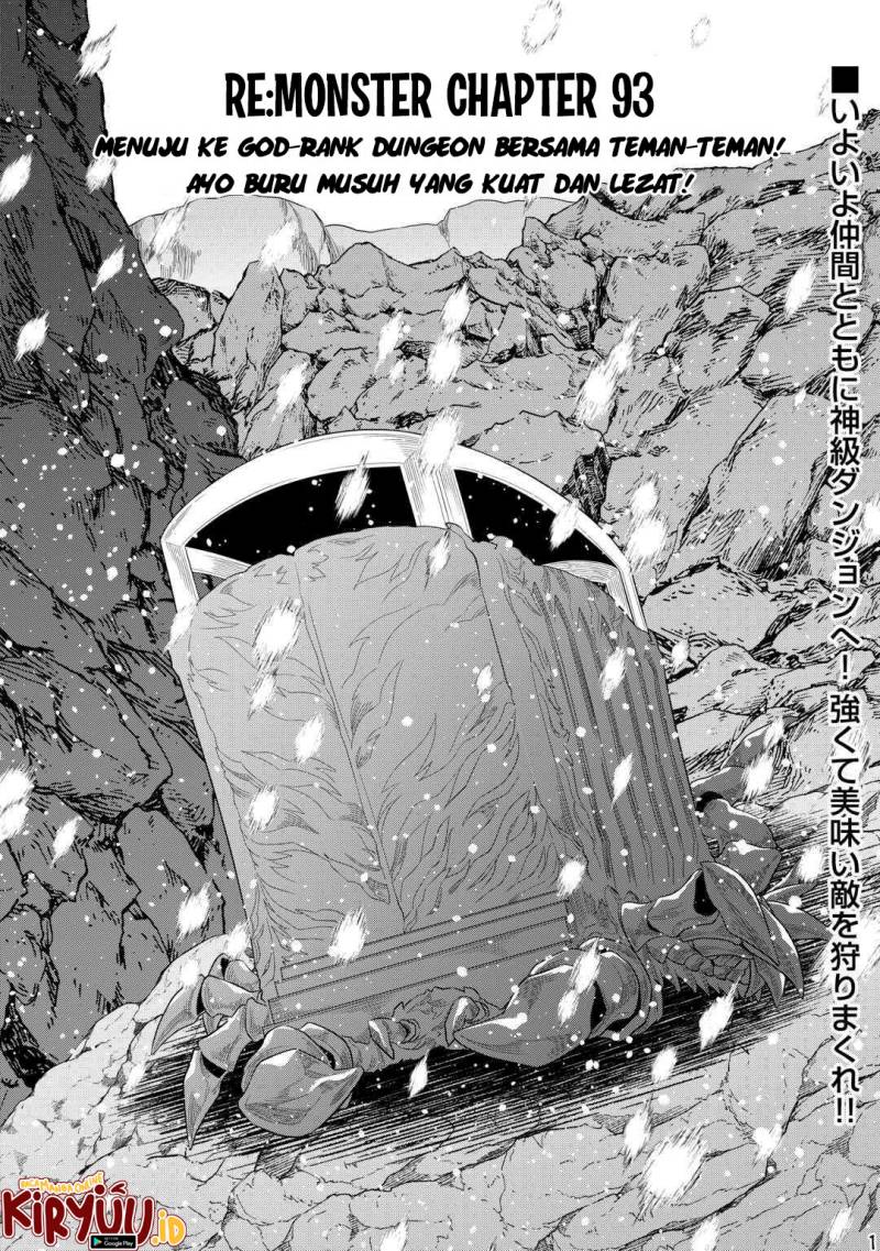 Baca Manga Re:Monster Chapter 93 Gambar 2