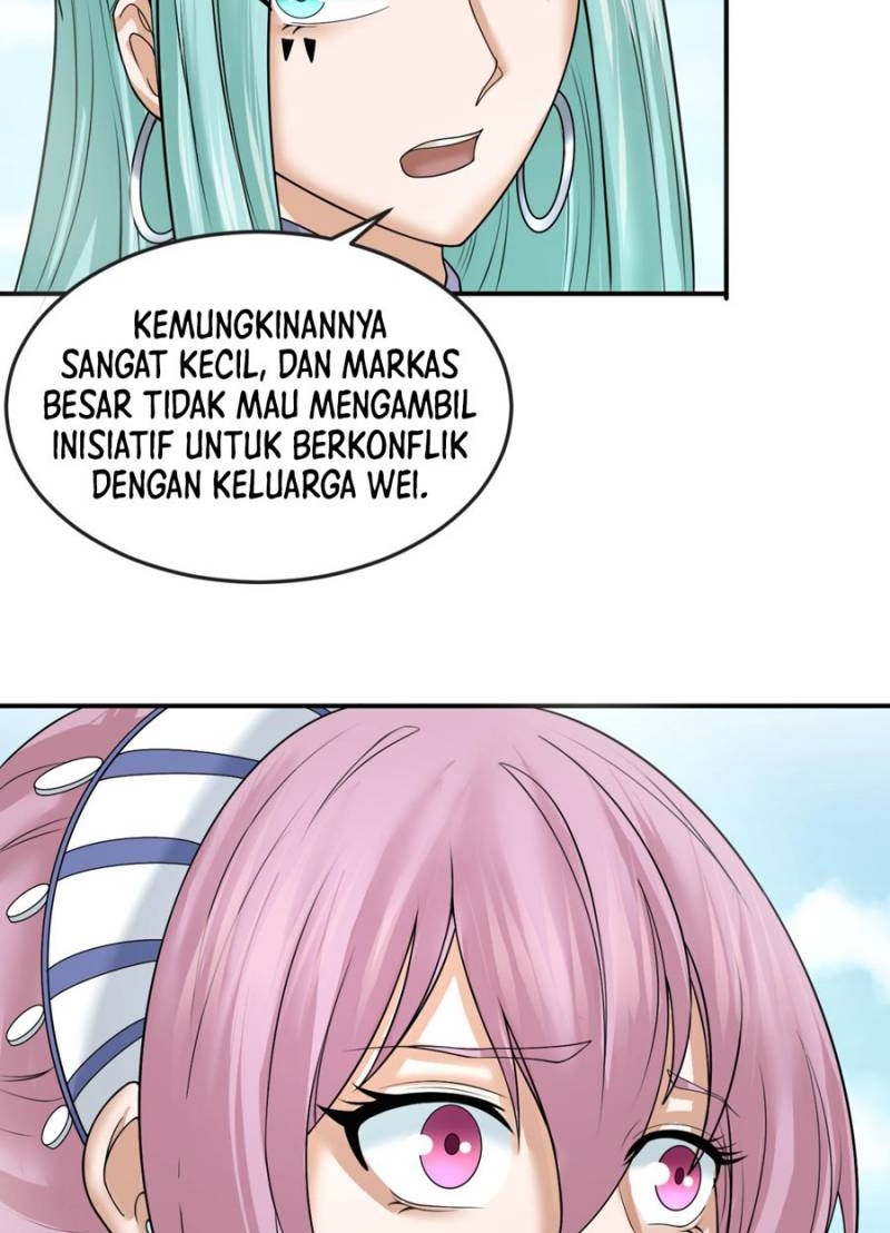 Age of Terror Chapter 94 Gambar 9