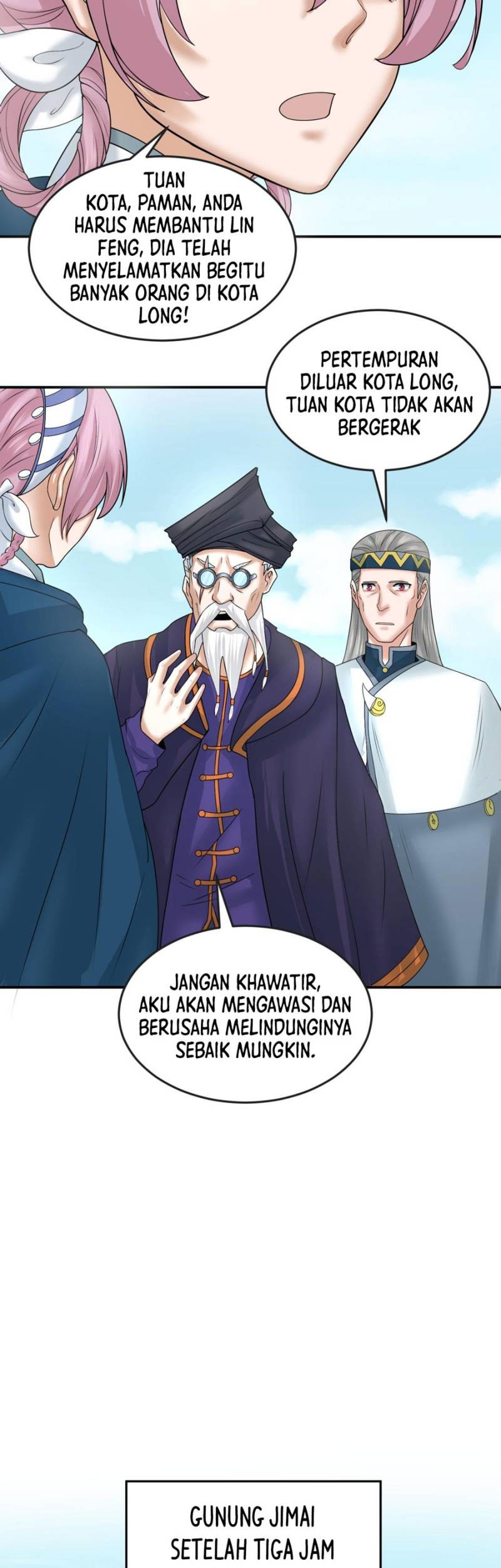 Age of Terror Chapter 94 Gambar 10