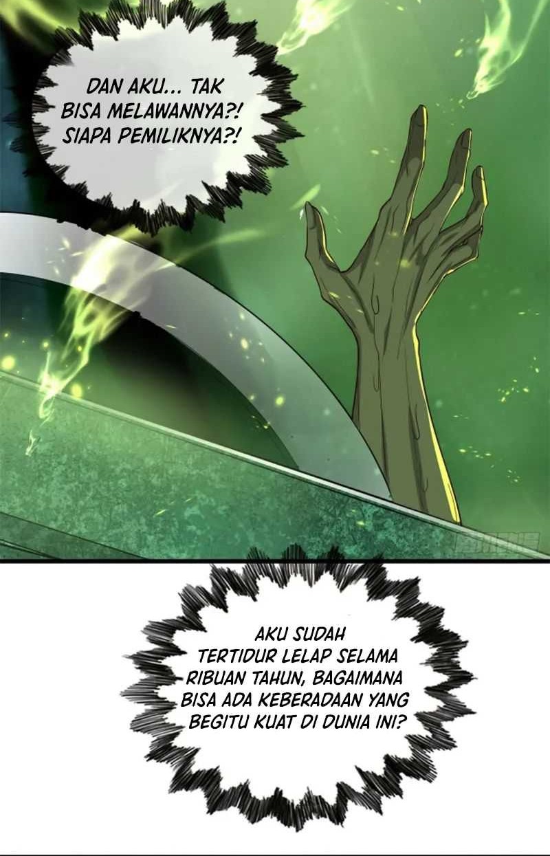 The Unmatched Powerhouse Just Wants to Farm Chapter 62 Gambar 25