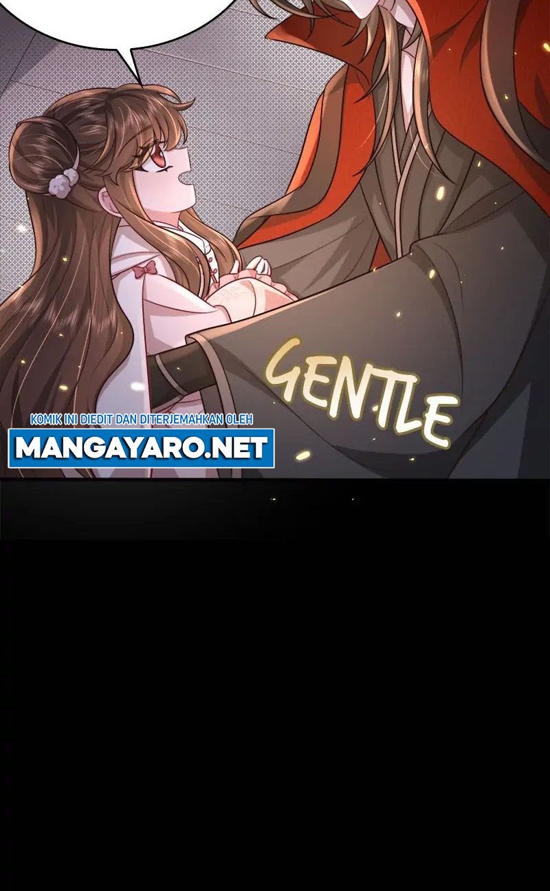 Surviving as a Tyrant’s Daughter Chapter 33 Gambar 13