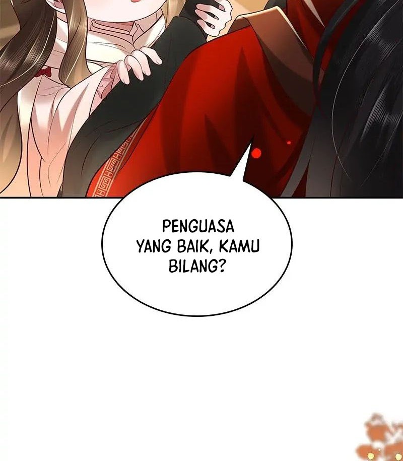 Surviving as a Tyrant’s Daughter Chapter 33 Gambar 21