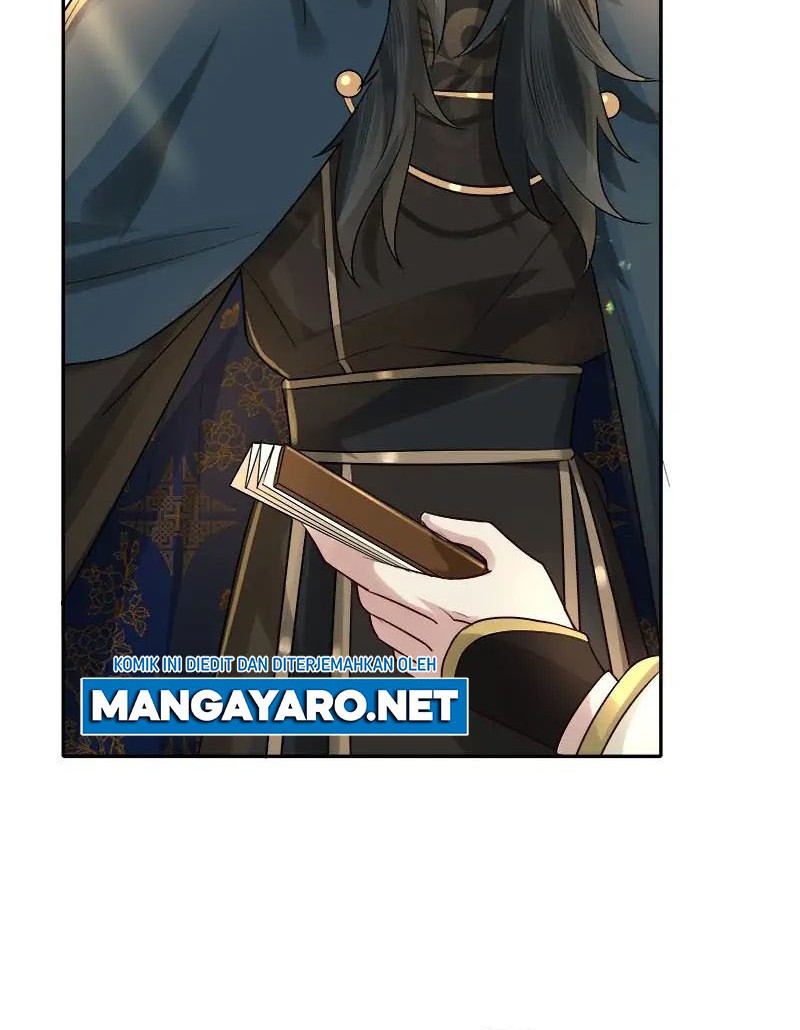 Surviving as a Tyrant’s Daughter Chapter 32 Gambar 5