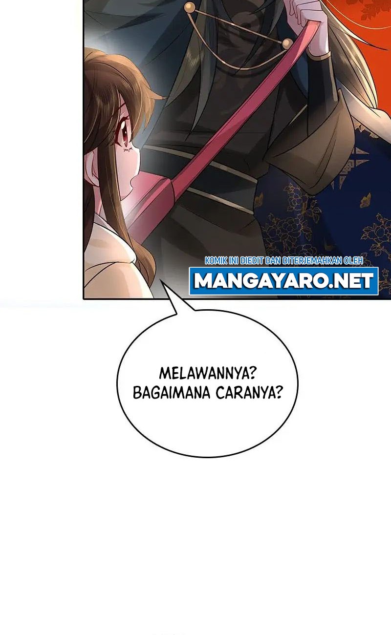 Surviving as a Tyrant’s Daughter Chapter 32 Gambar 17
