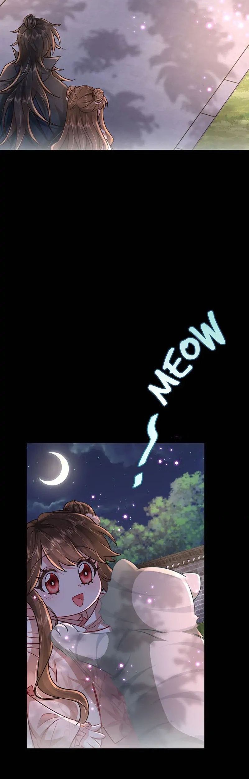 Surviving as a Tyrant’s Daughter Chapter 32 Gambar 20