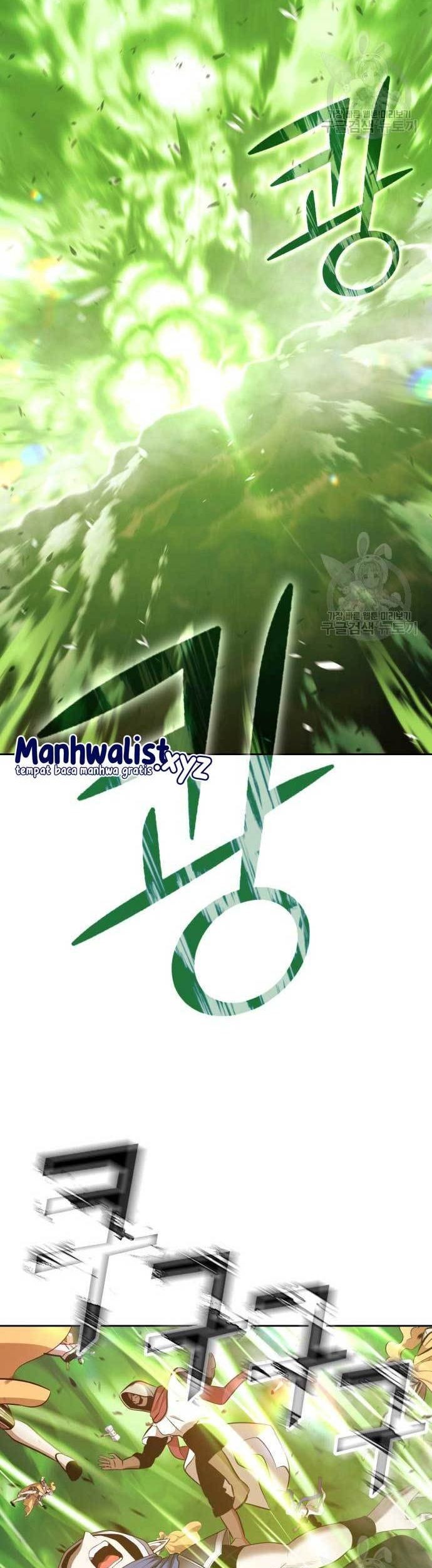 +99 Wooden Stick Chapter 77 Gambar 31