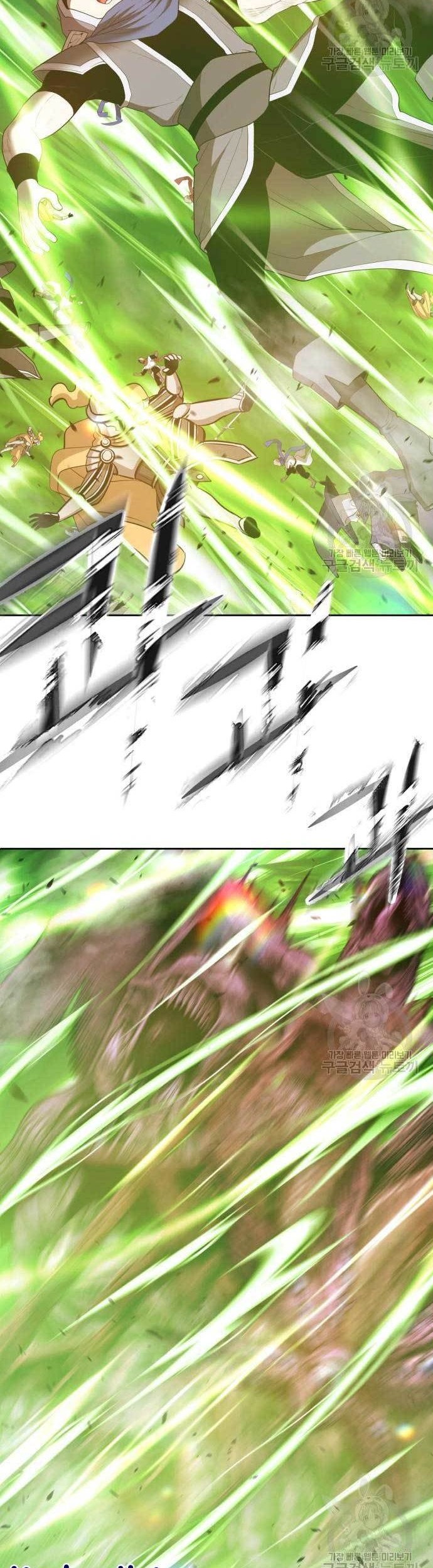 +99 Wooden Stick Chapter 77 Gambar 32