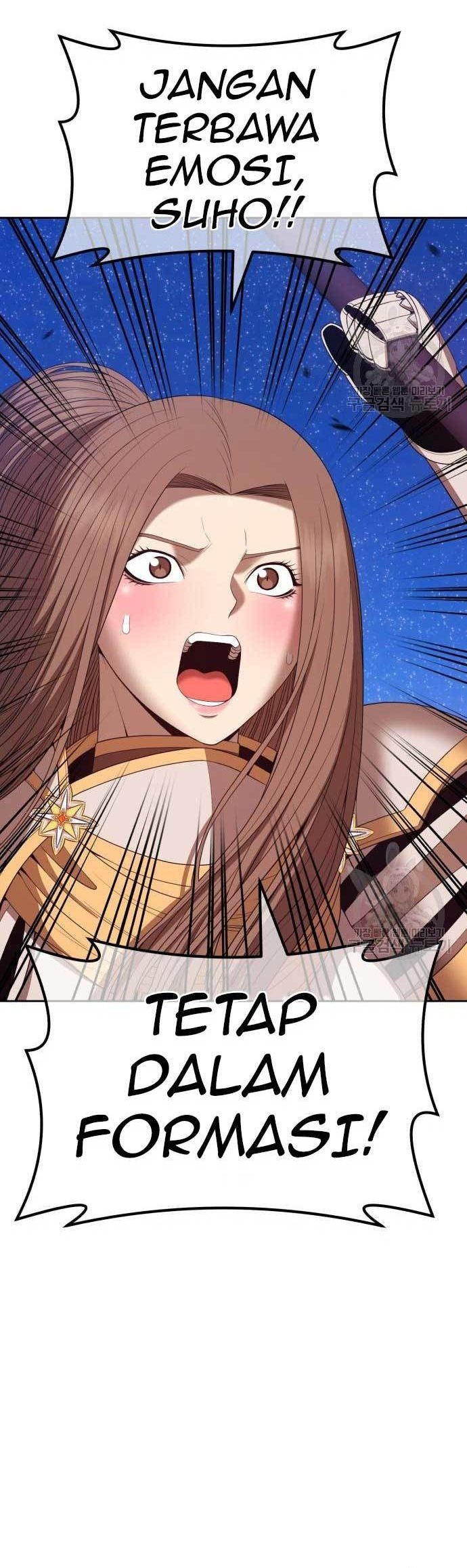 +99 Wooden Stick Chapter 77 Gambar 37