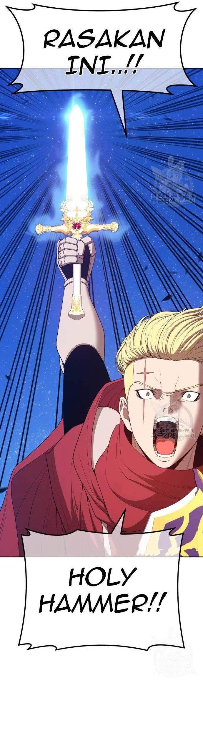 +99 Wooden Stick Chapter 77 Gambar 38