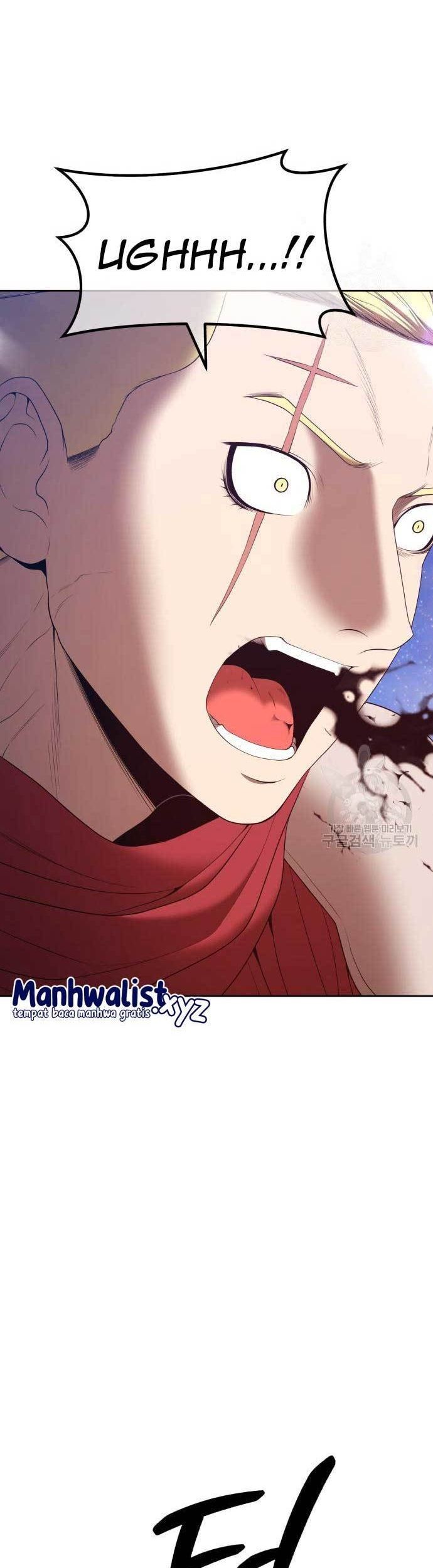 +99 Wooden Stick Chapter 77 Gambar 46