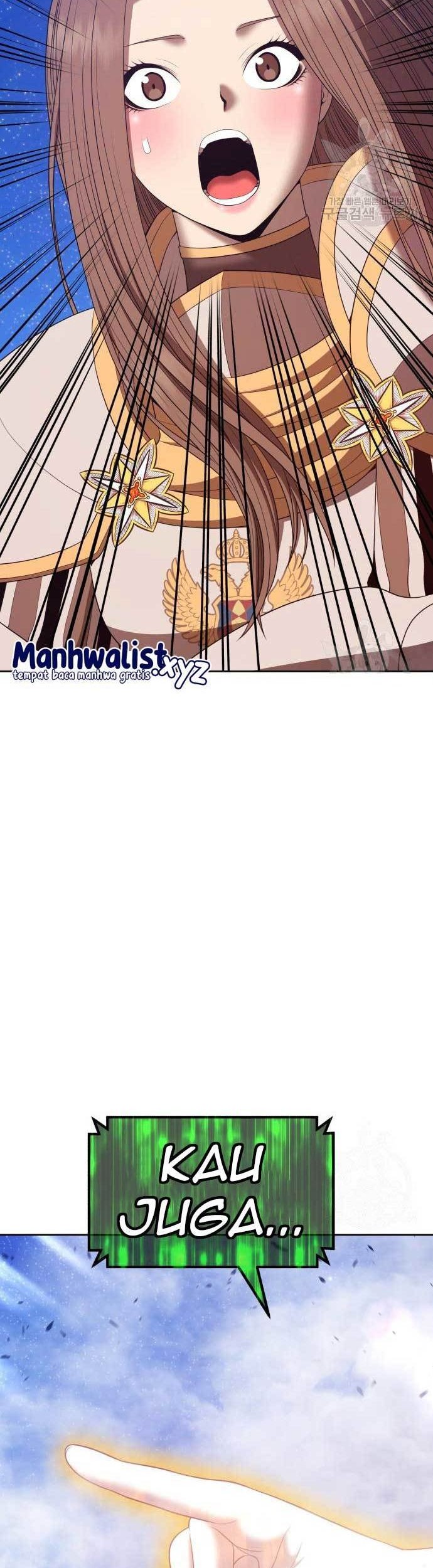 +99 Wooden Stick Chapter 77 Gambar 48