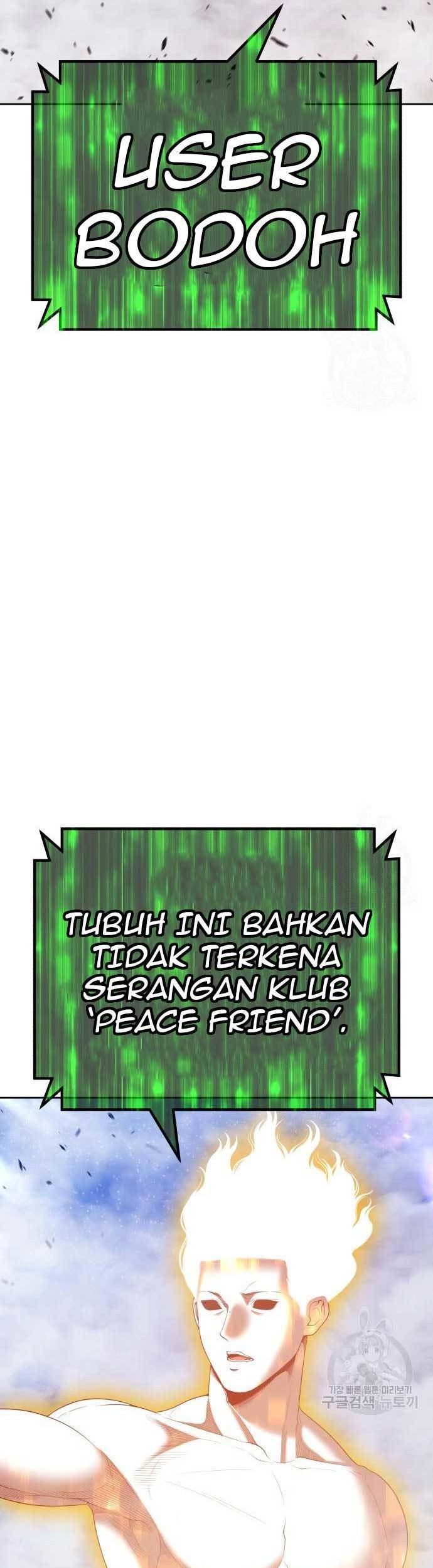 +99 Wooden Stick Chapter 77 Gambar 50