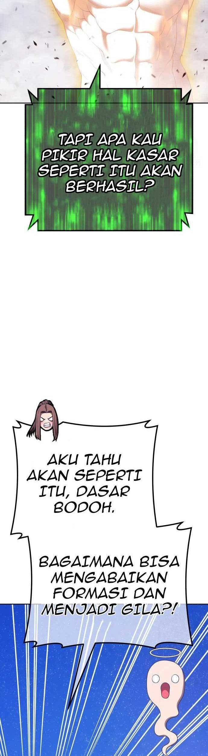 +99 Wooden Stick Chapter 77 Gambar 51