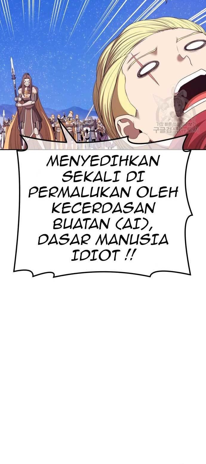 +99 Wooden Stick Chapter 77 Gambar 52