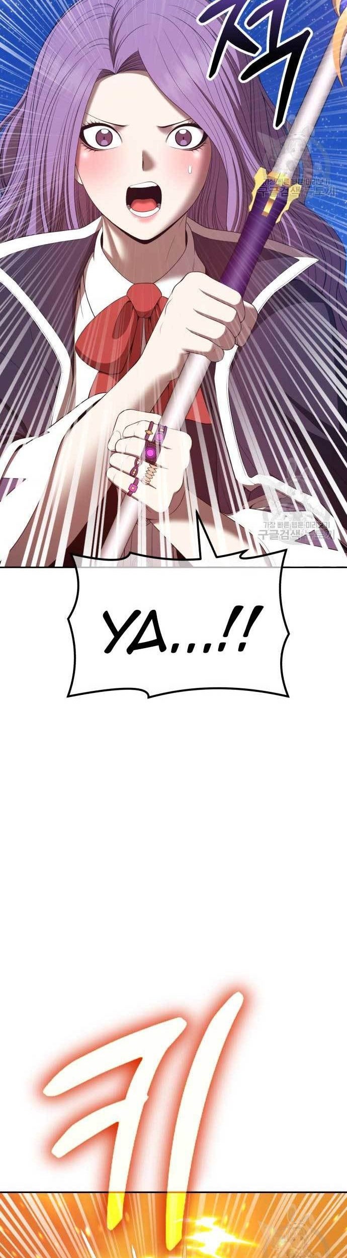 +99 Wooden Stick Chapter 77 Gambar 54