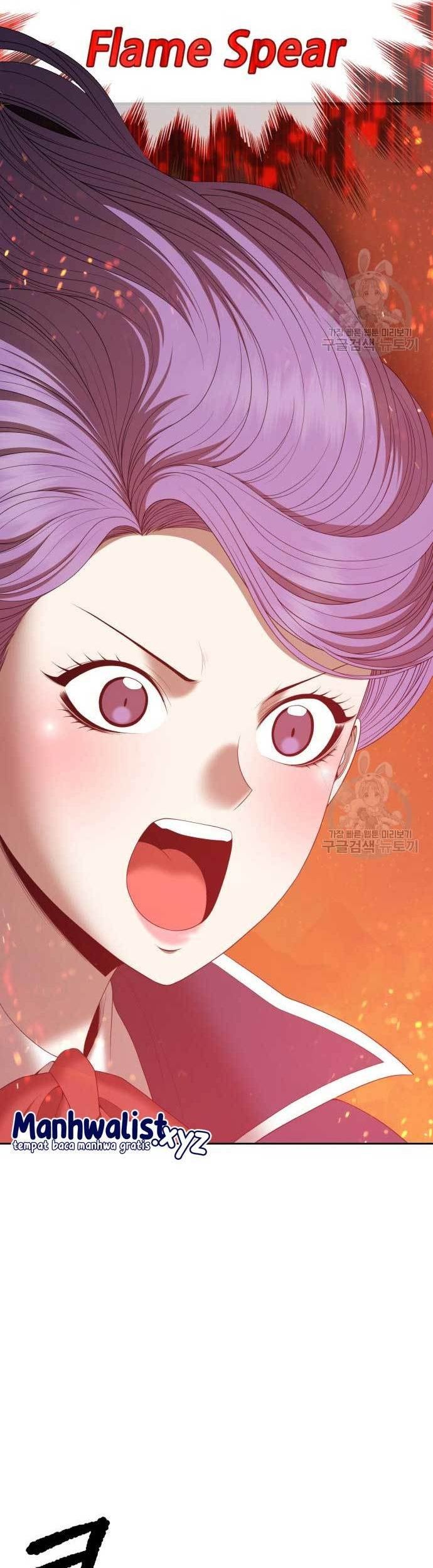 +99 Wooden Stick Chapter 77 Gambar 59