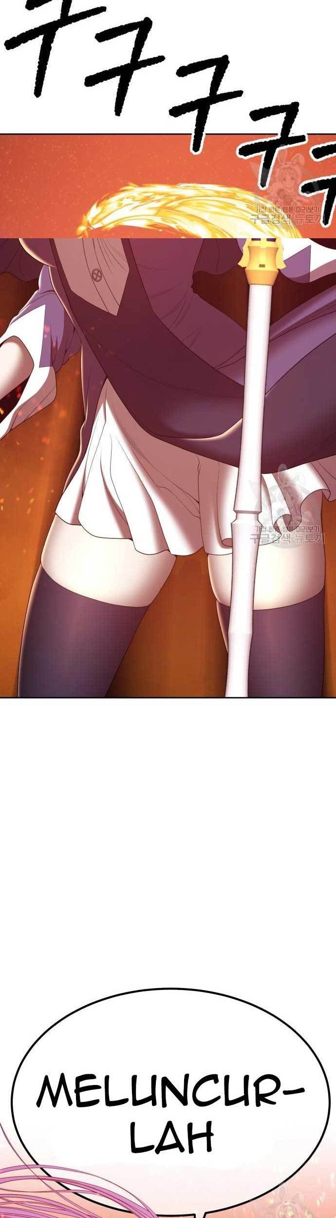 +99 Wooden Stick Chapter 77 Gambar 60