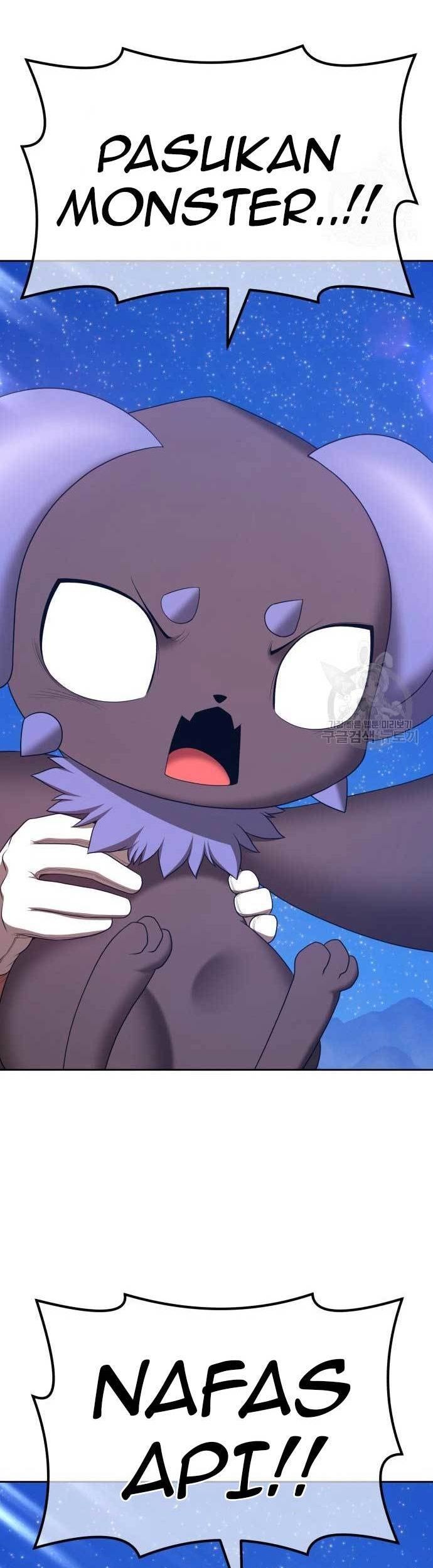 +99 Wooden Stick Chapter 77 Gambar 66