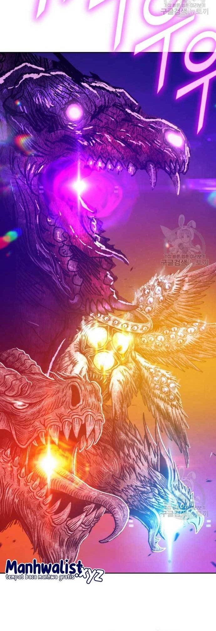 +99 Wooden Stick Chapter 77 Gambar 70