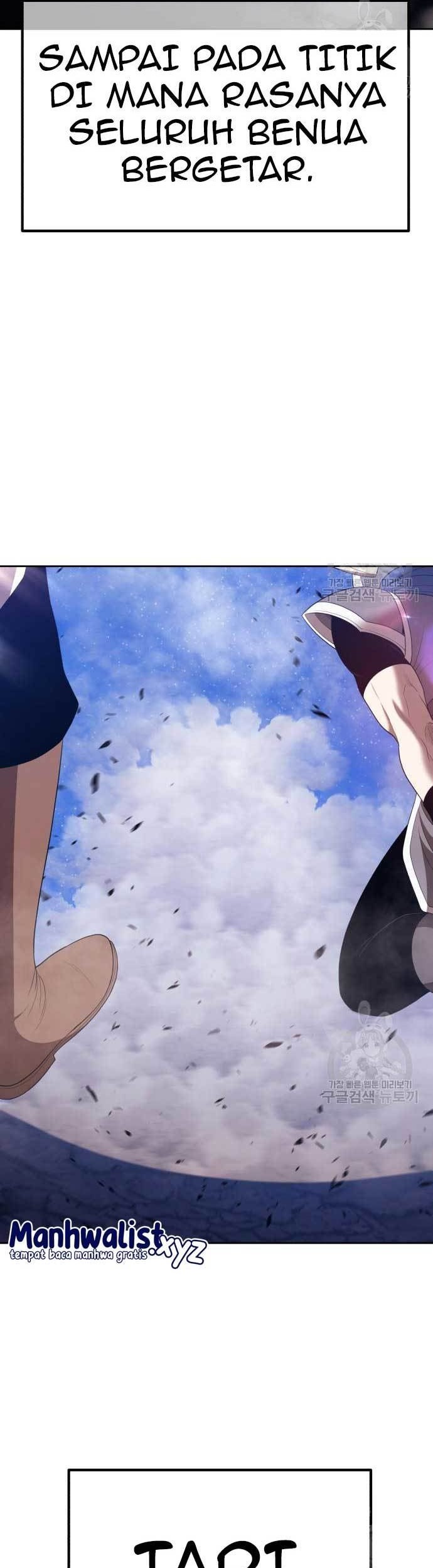 +99 Wooden Stick Chapter 77 Gambar 73