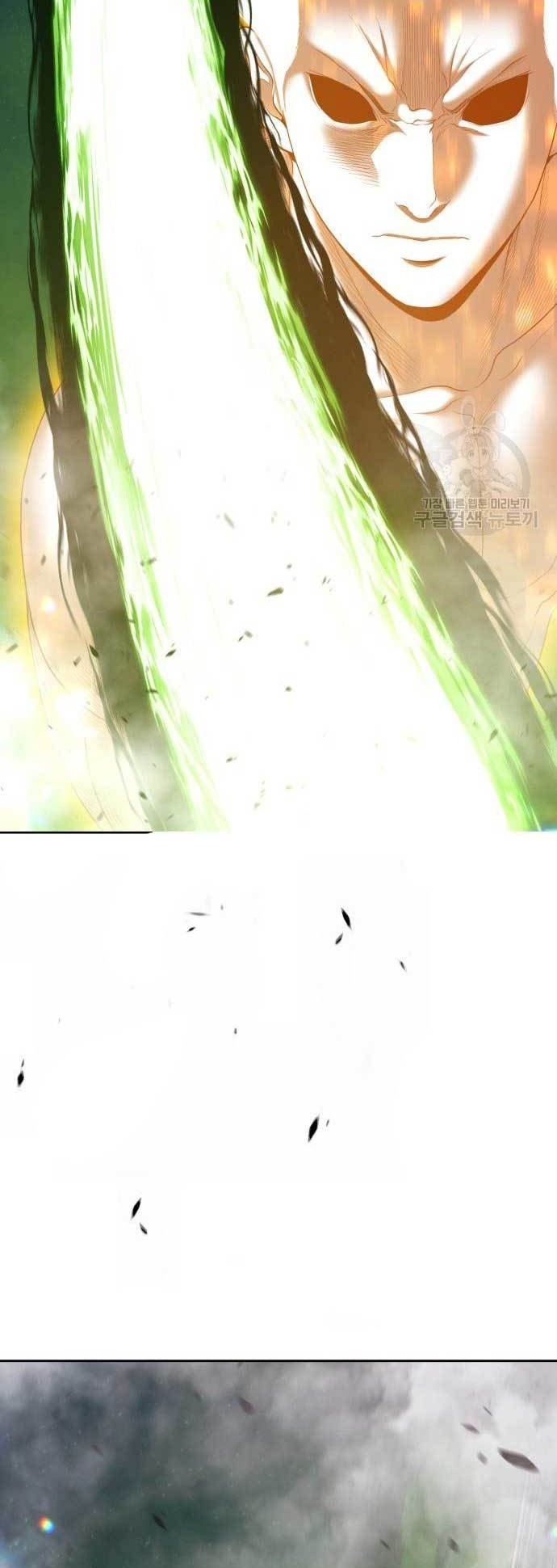 +99 Wooden Stick Chapter 77 Gambar 77