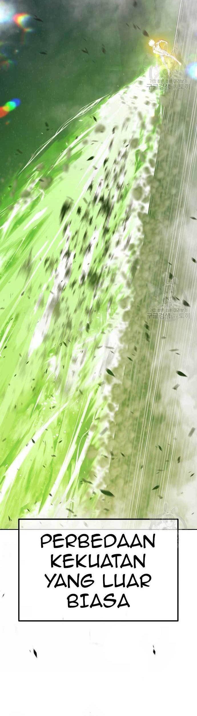 +99 Wooden Stick Chapter 77 Gambar 78