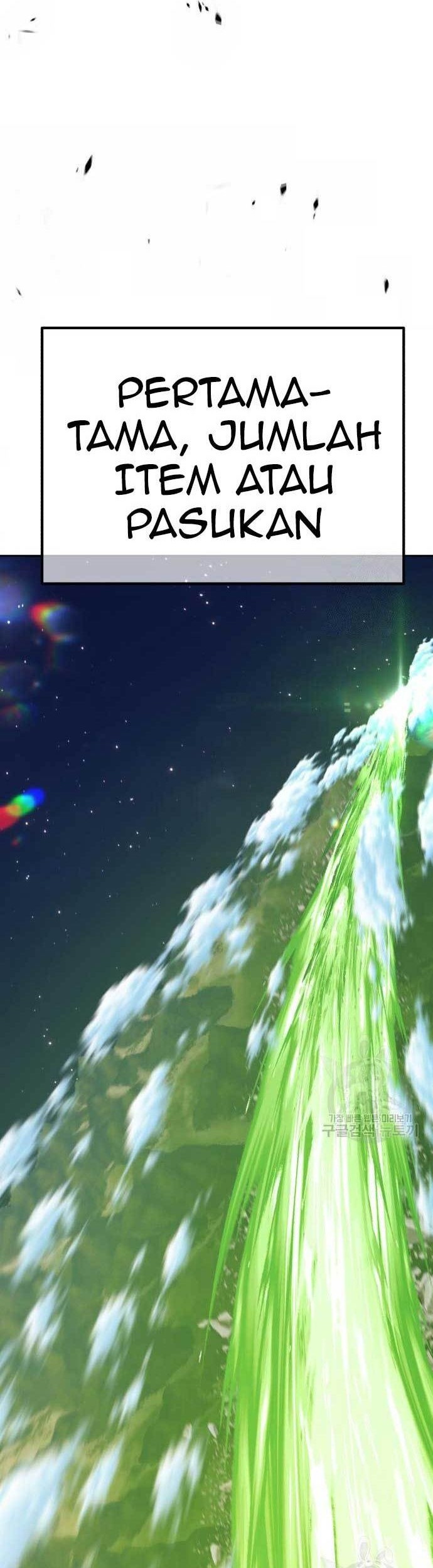 +99 Wooden Stick Chapter 77 Gambar 79