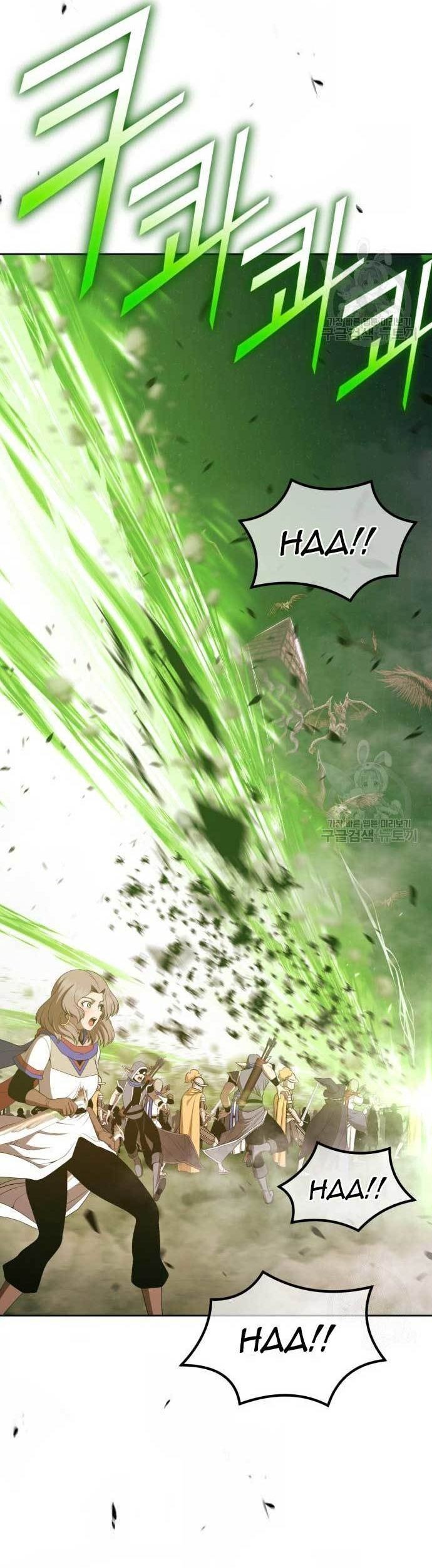 +99 Wooden Stick Chapter 77 Gambar 81