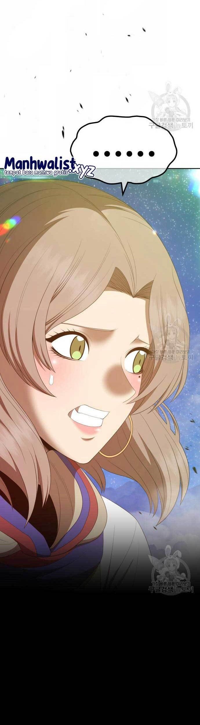 +99 Wooden Stick Chapter 77 Gambar 82