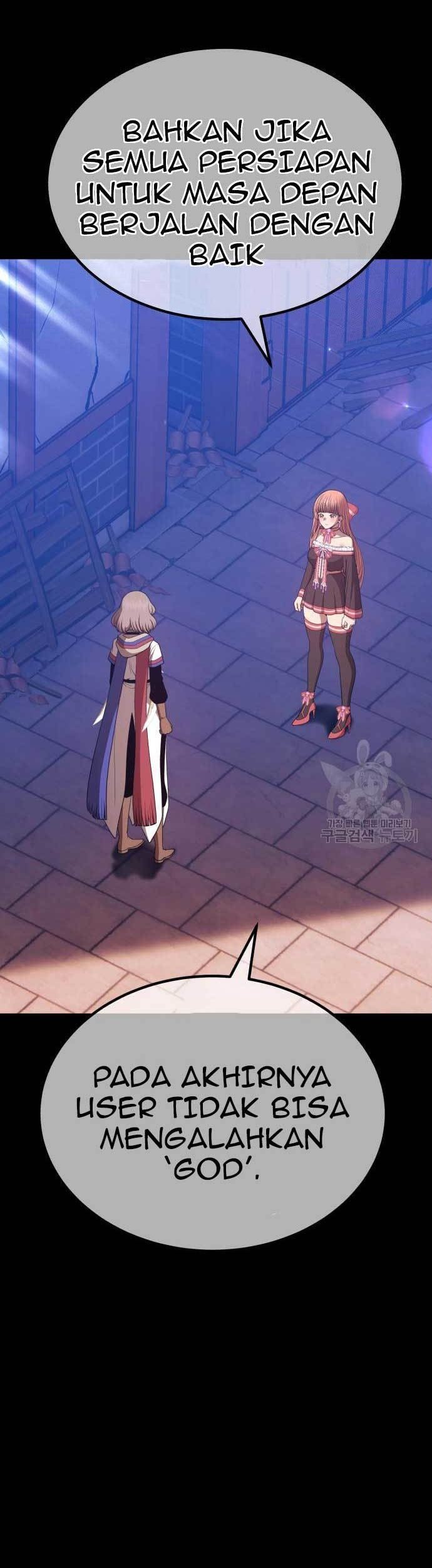 +99 Wooden Stick Chapter 77 Gambar 85