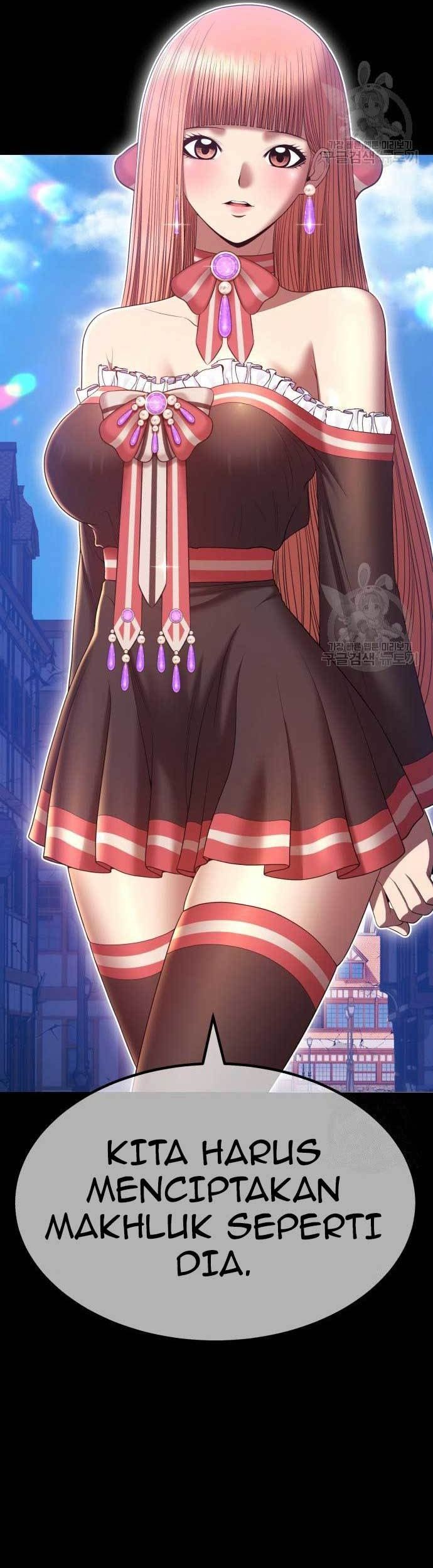 +99 Wooden Stick Chapter 77 Gambar 88