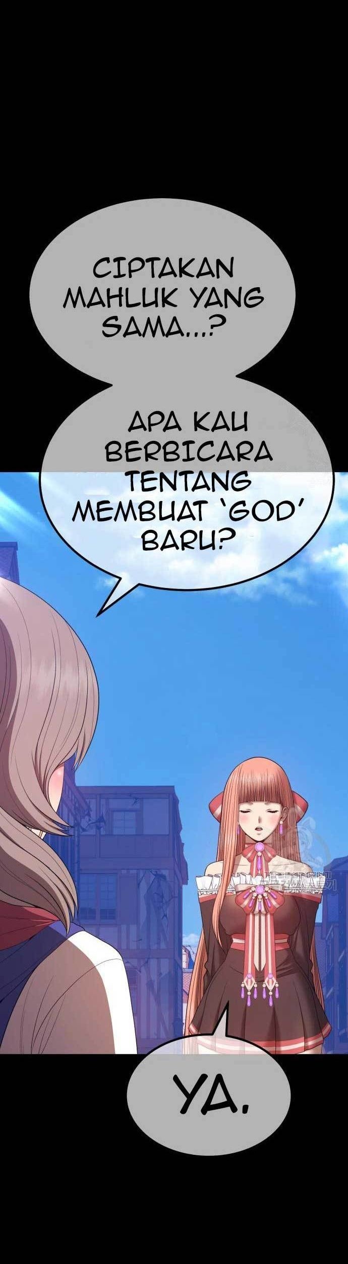 +99 Wooden Stick Chapter 77 Gambar 89