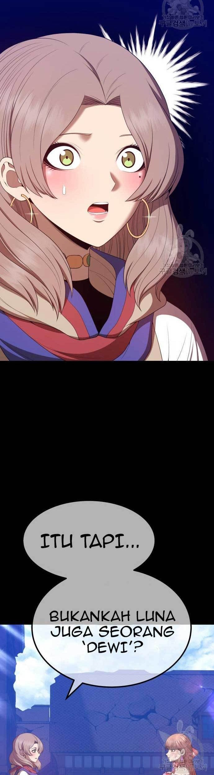 +99 Wooden Stick Chapter 77 Gambar 91