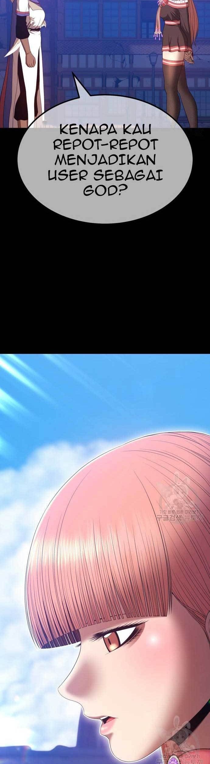 +99 Wooden Stick Chapter 77 Gambar 92