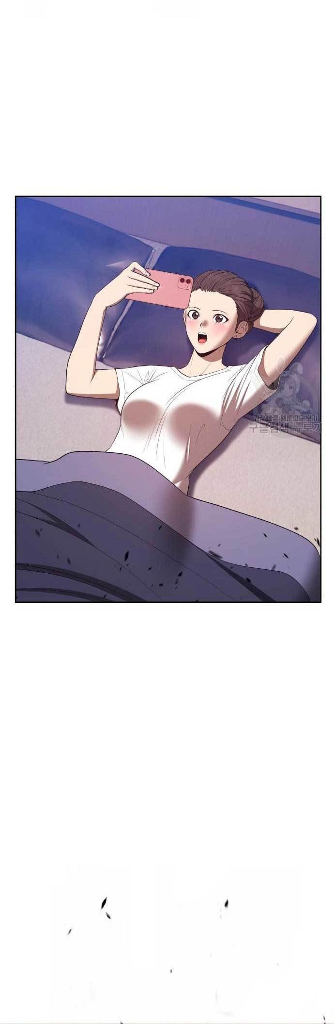 +99 Wooden Stick Chapter 77 Gambar 6